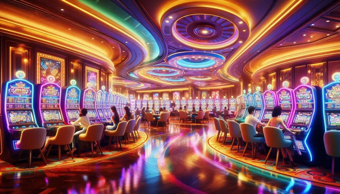 LikesBet Casino